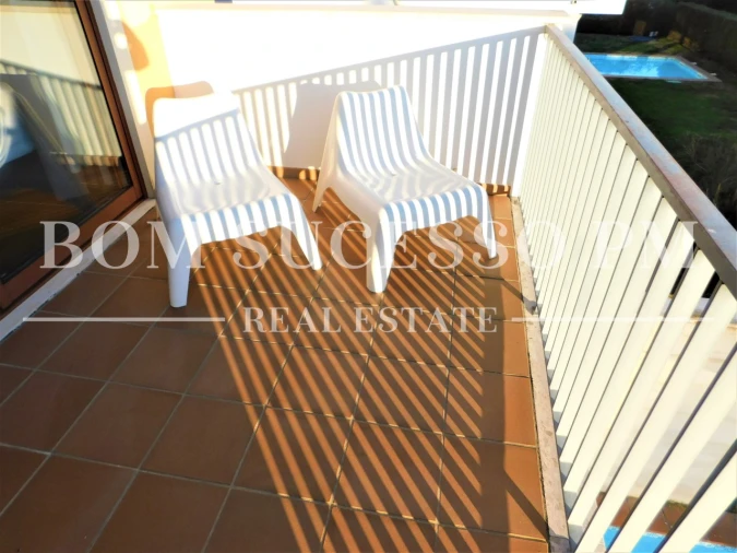 Moradia T3 para Venda em Vau Foto 23