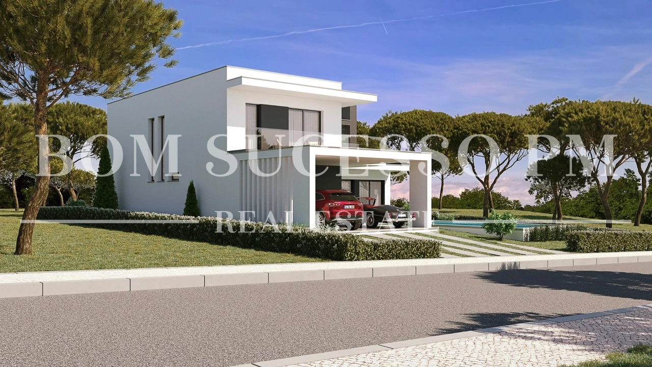 Moradia T4 para Venda em Vau Foto 4