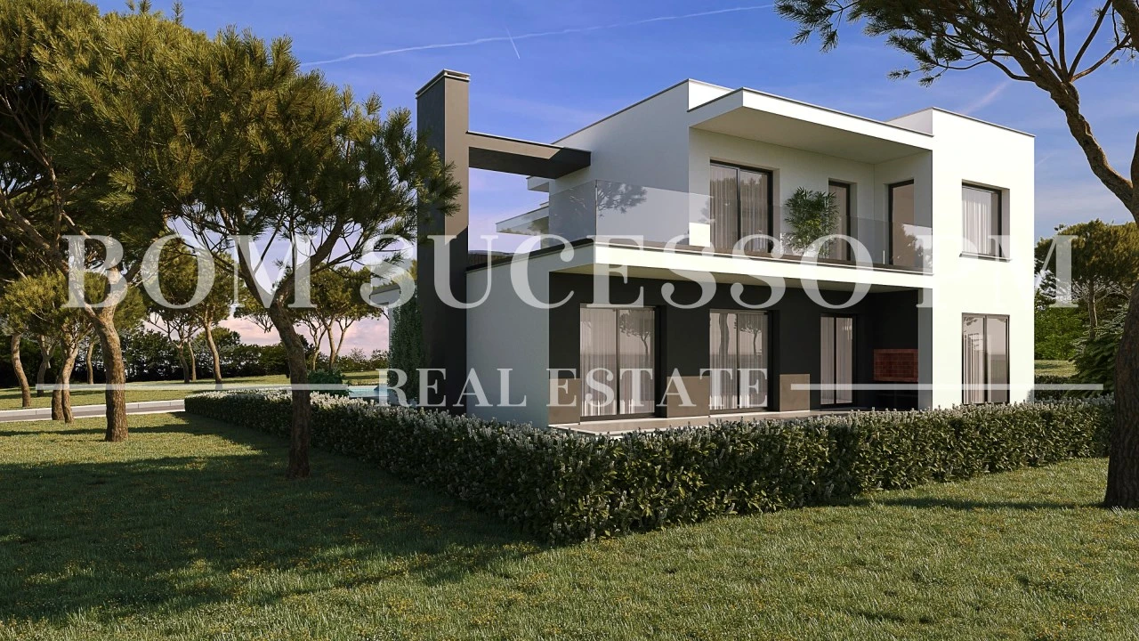 Moradia T4 para Venda em Vau Foto 5