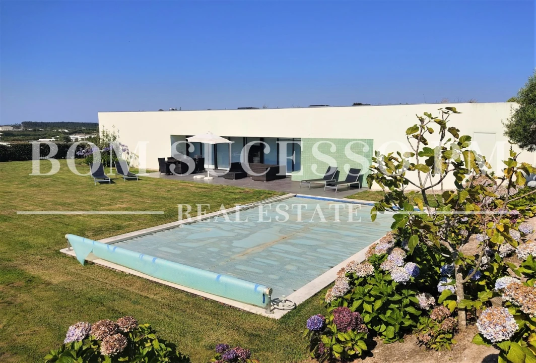 Moradia T3 para Venda em Vau Foto 19
