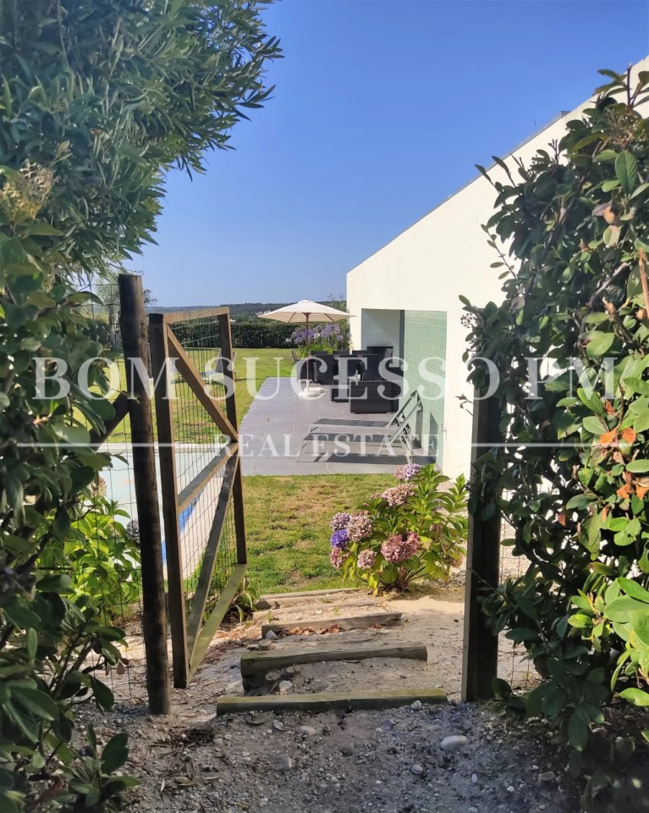 Moradia T3 para Venda em Vau Foto 24