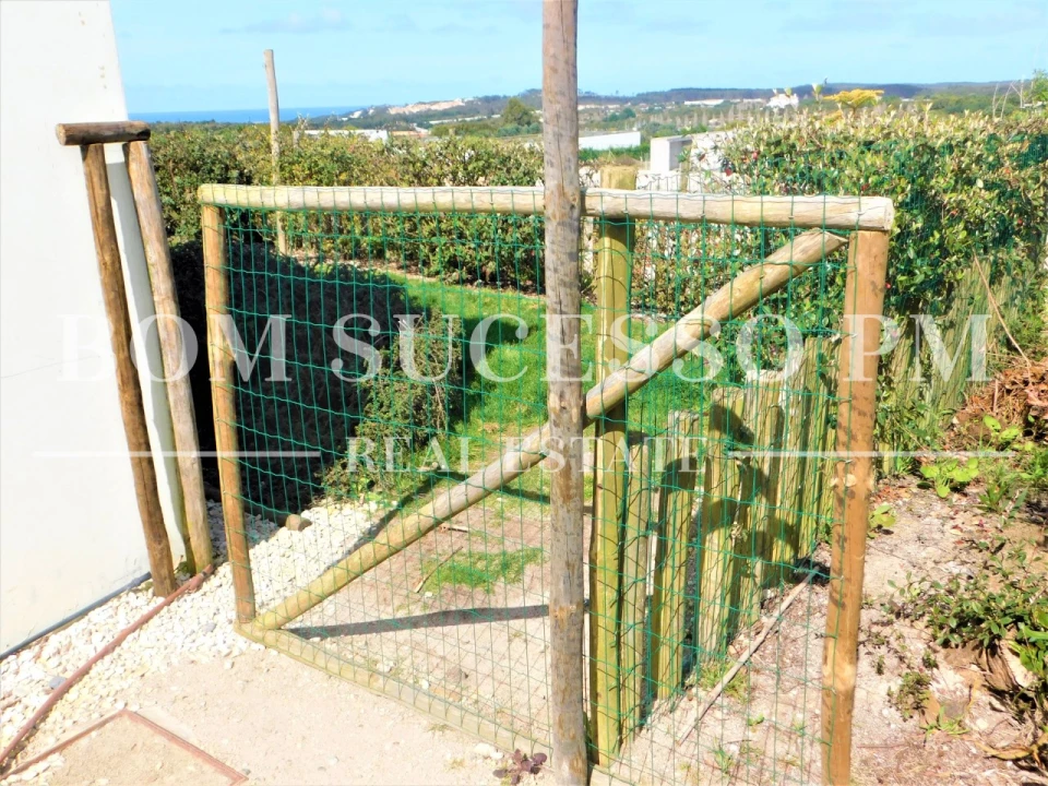 Moradia T3 para Venda em Vau Foto 40
