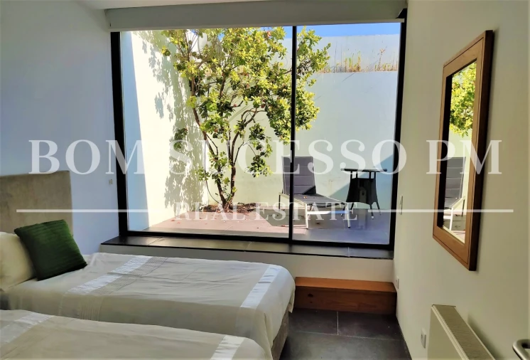 Moradia T3 para Venda em Vau Foto 9