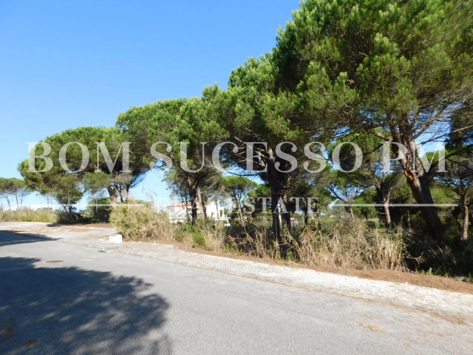 Terreno P/ Prédio para Venda em Vau Foto 6