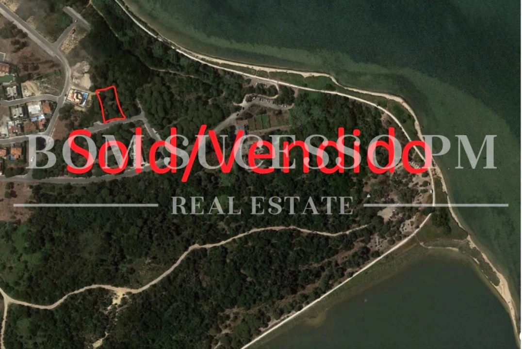 Terreno P/ Prédio para Venda em Vau Foto 1