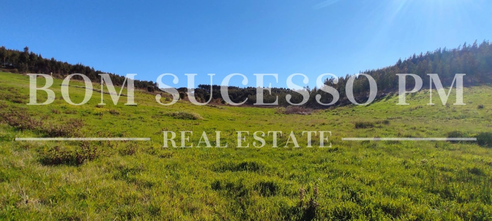 Terreno para Venda em Carvalhal Foto 2