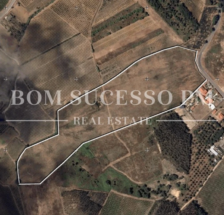 Terreno para Venda em Carvalhal Foto 3