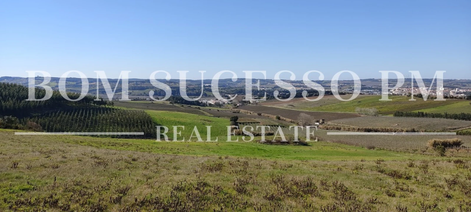 Terreno para Venda em Carvalhal Foto 11