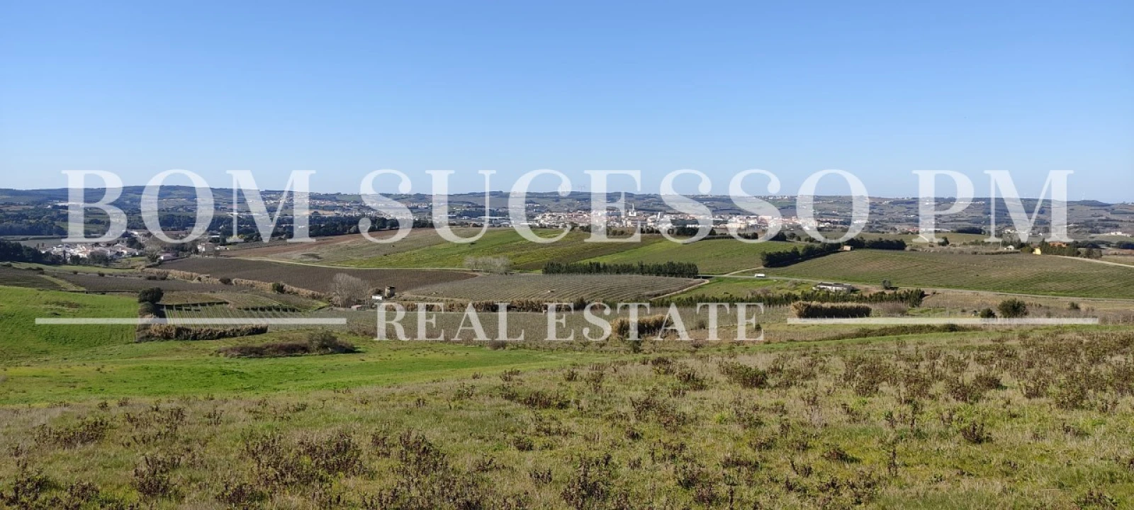 Terreno para Venda em Carvalhal Foto 15