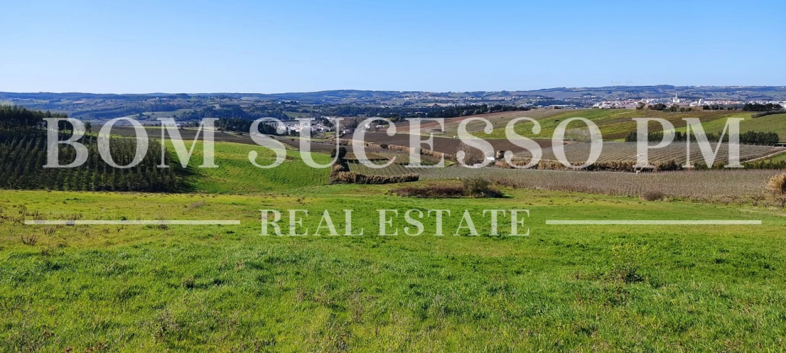 Terreno para Venda em Carvalhal Foto 16