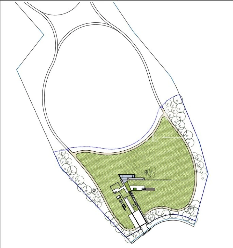 Terreno para Venda em Carvalhal Foto 8