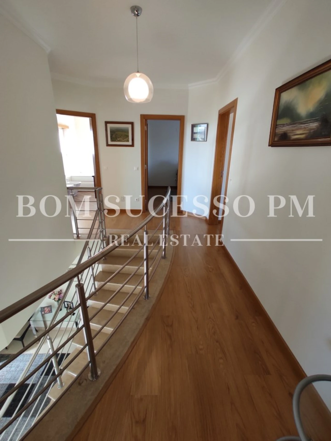 Moradia T4 para Venda em Vau Foto 37
