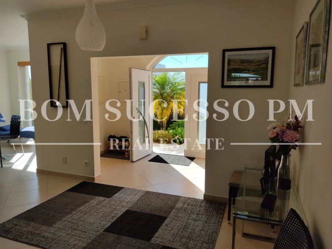 Moradia T4 para Venda em Vau Foto 16