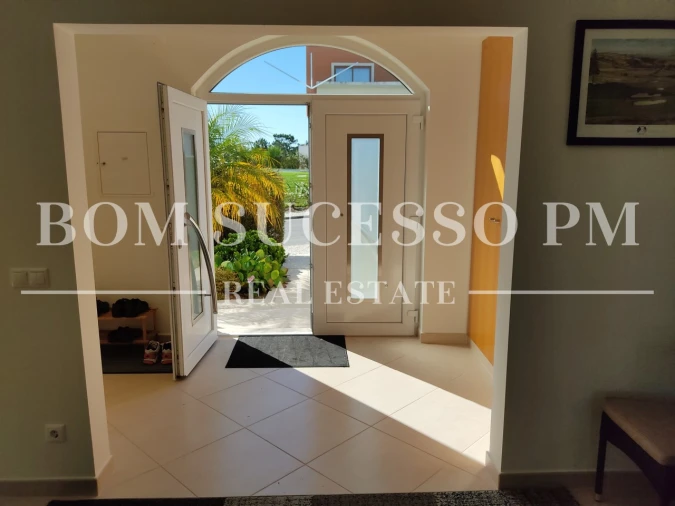 Moradia T4 para Venda em Vau Foto 17