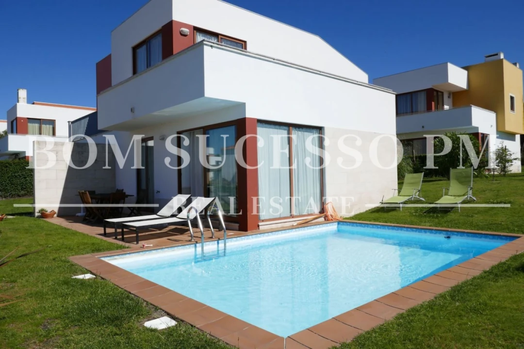 Moradia T3 para Venda em Vau Foto 16