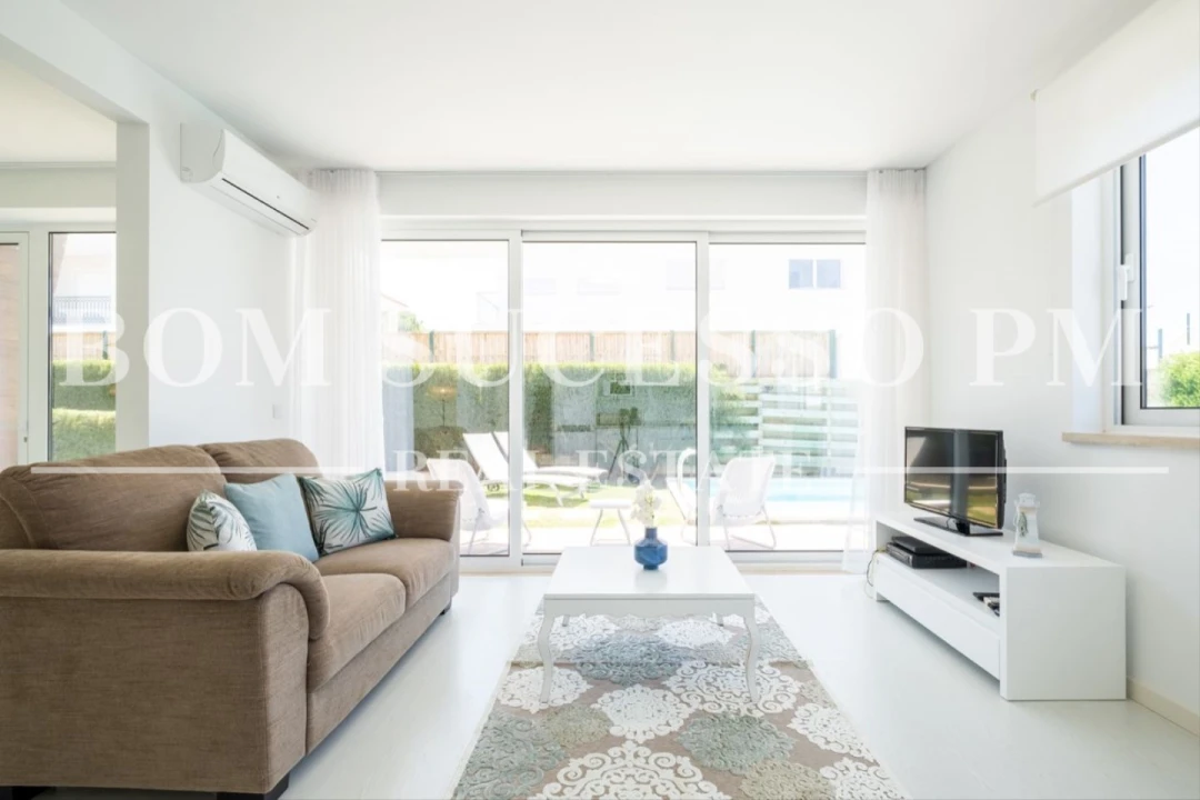 Moradia T3 para Venda em Vau Foto 15