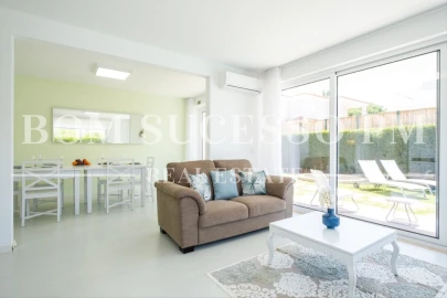 Moradia T3 para Venda em Vau