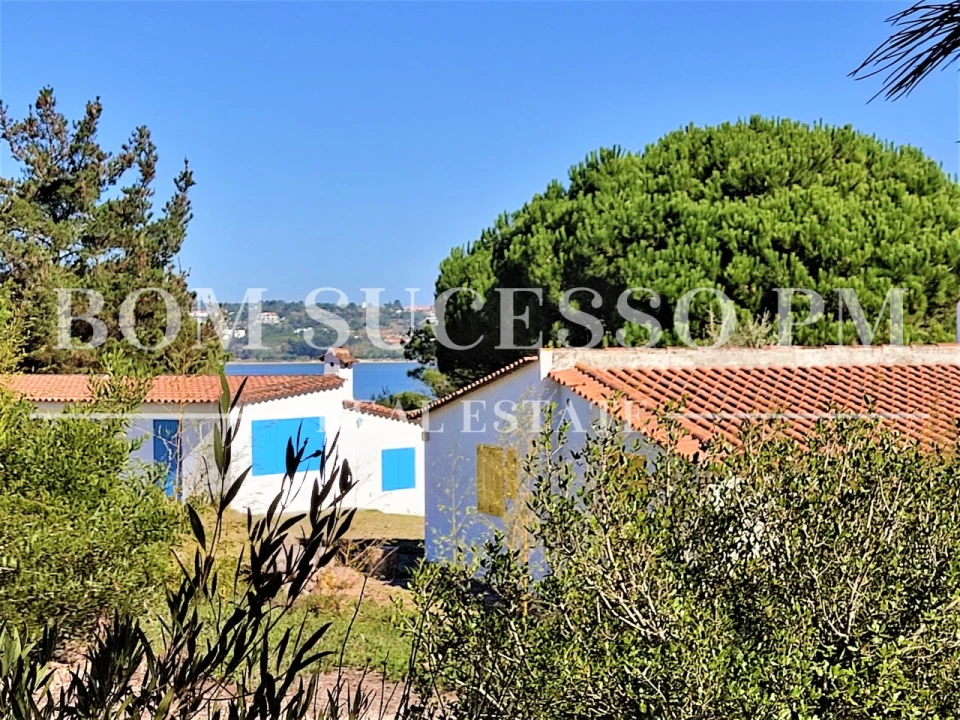 Terreno P/ Prédio para Venda em Vau Foto 2