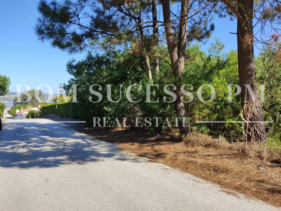 Terreno P/ Prédio para Venda em Vau Foto 18