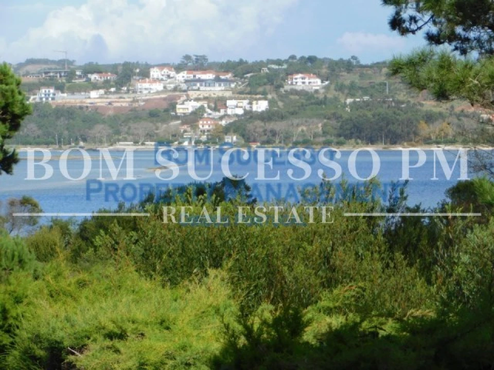 Terreno P/ Prédio para Venda em Vau Foto 19