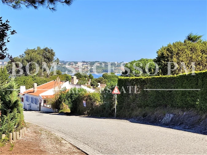 Terreno P/ Prédio para Venda em Vau Foto 4