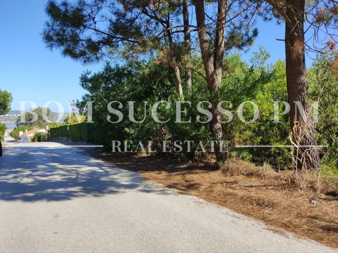 Terreno P/ Prédio para Venda em Vau Foto 18