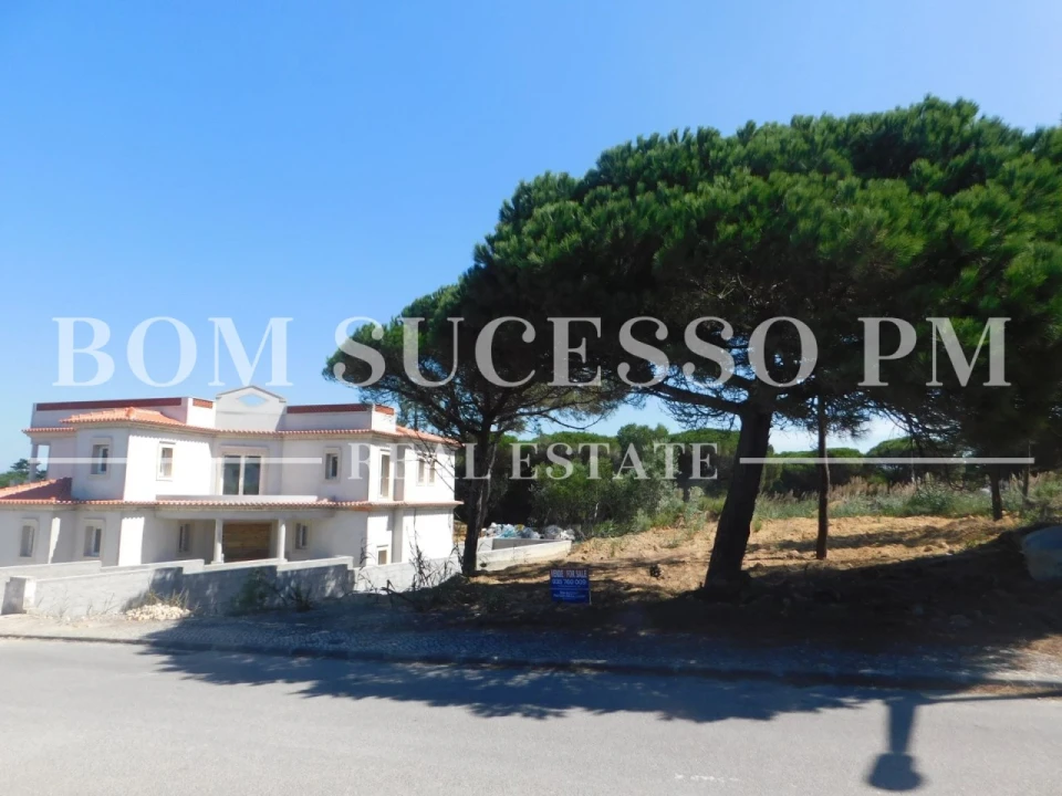 Terreno P/ Prédio para Venda em Vau Foto 8