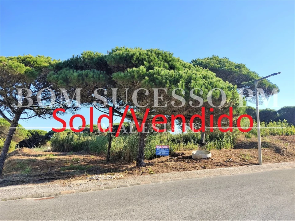 Terreno P/ Prédio para Venda em Vau Foto 1