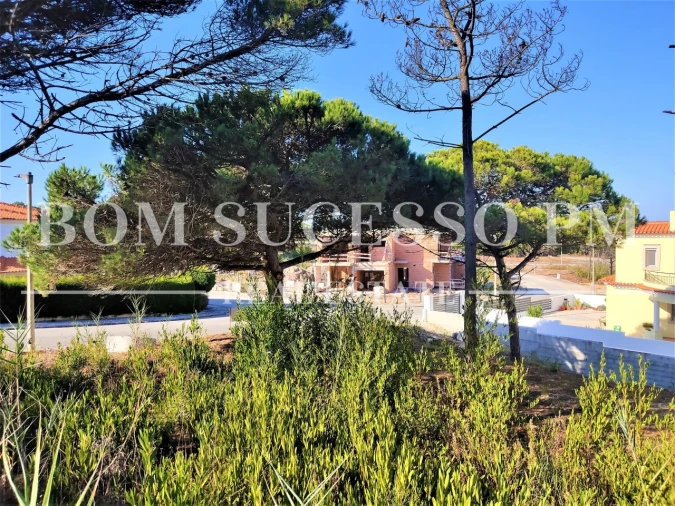 Terreno P/ Prédio para Venda em Vau Foto 7