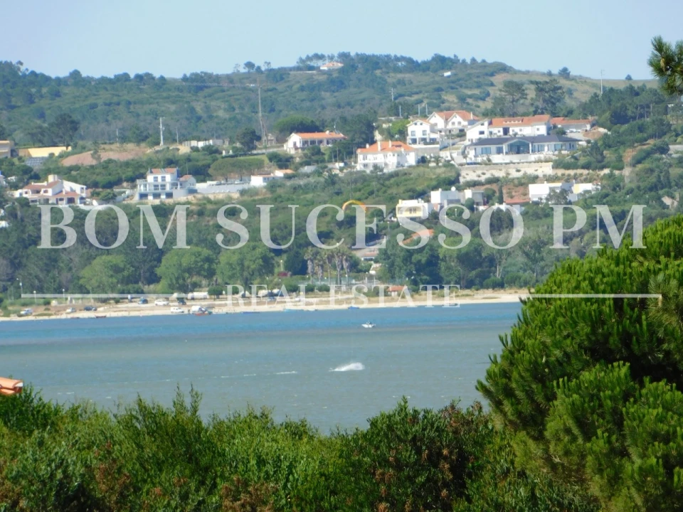 Terreno P/ Prédio para Venda em Vau Foto 5