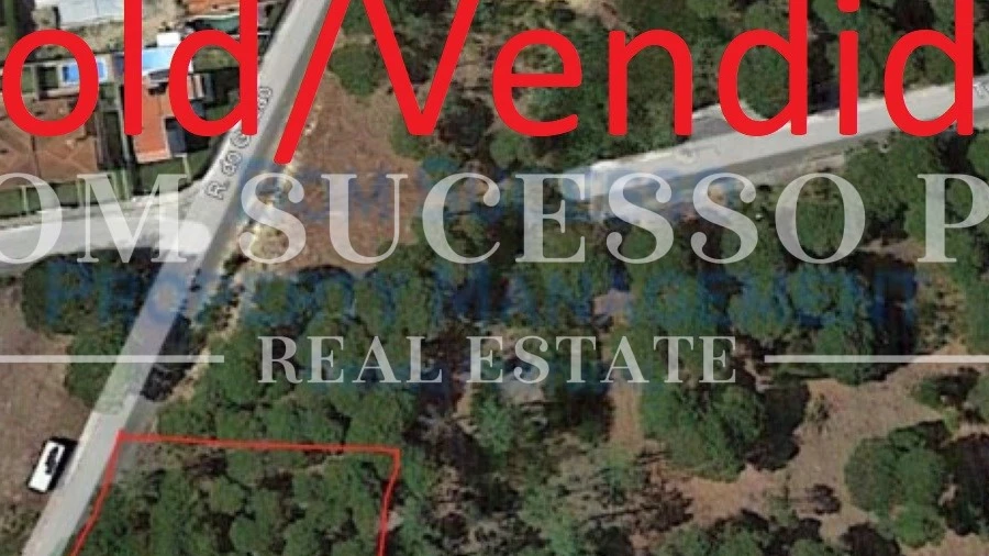 Terreno P/ Prédio para Venda em Vau