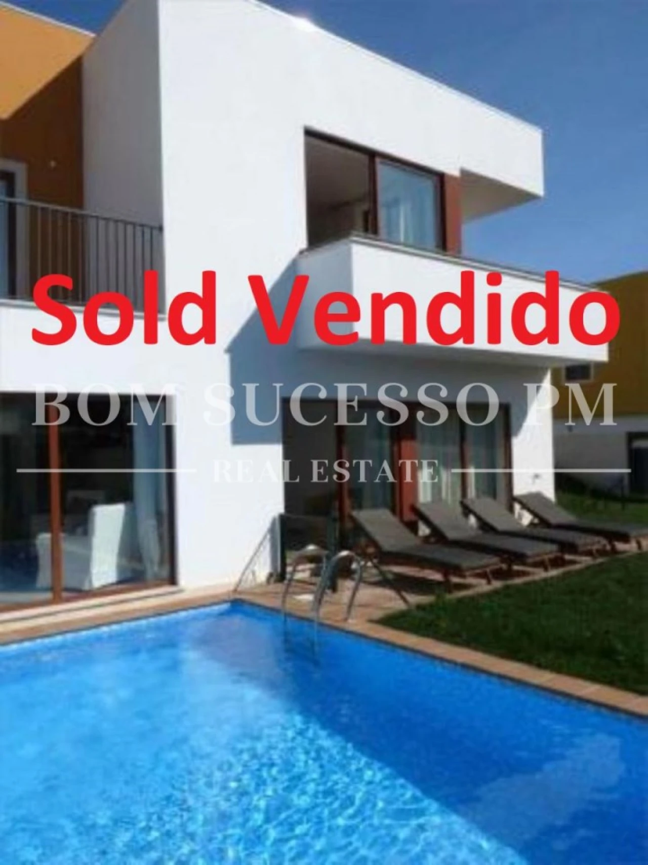 Moradia T3 para Venda em Vau Foto 1
