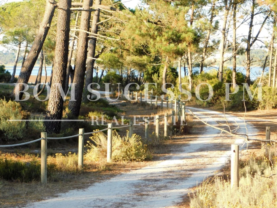 Terreno P/ Prédio para Venda em Vau Foto 3