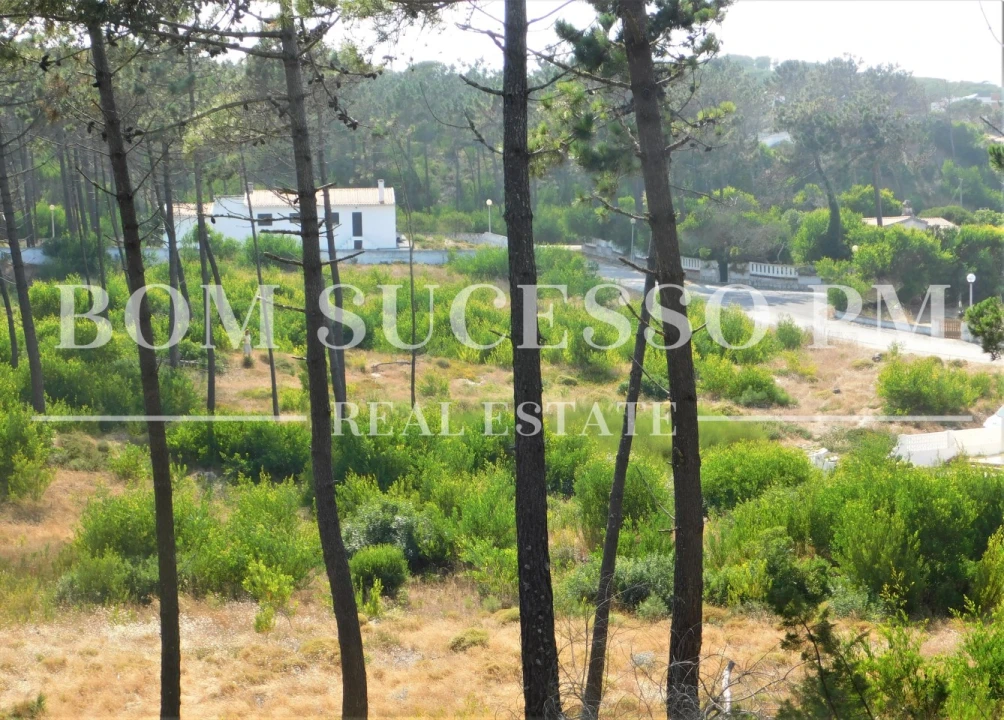 Terreno P/ Prédio para Venda em Vau Foto 6