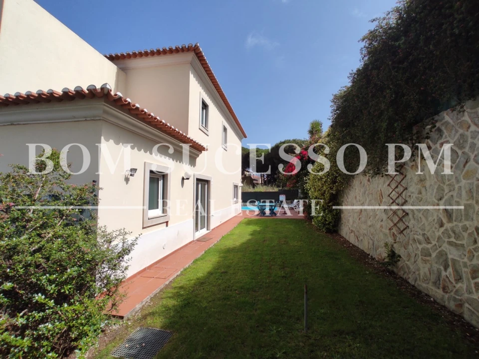 Moradia T5 para Venda em Vau Foto 39