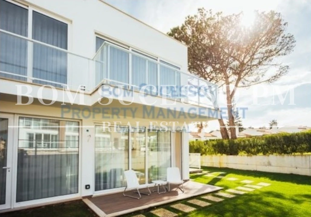 Moradia T20 para Venda em Vau Foto 9