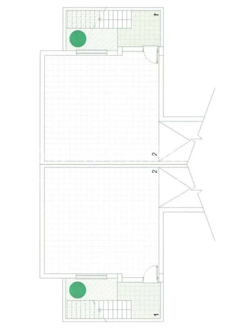 Moradia T20 para Venda em Vau