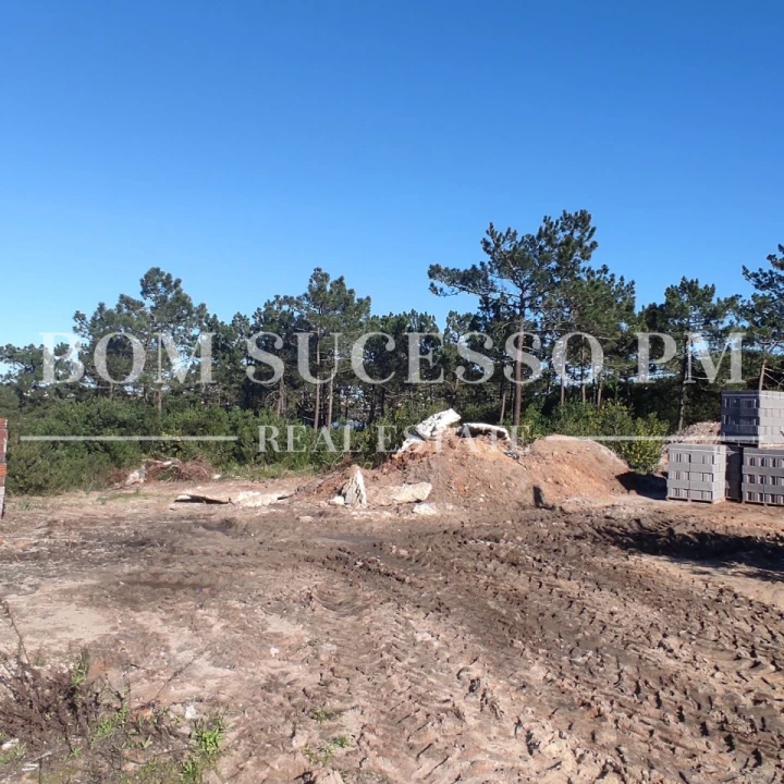 Terreno P/ Prédio para Venda em Vau Foto 3