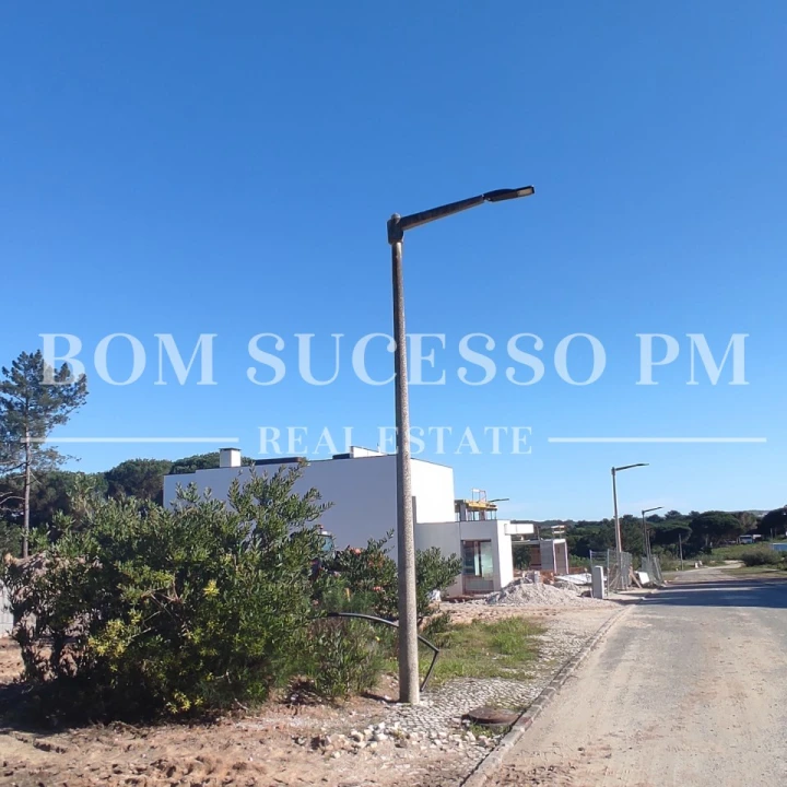 Terreno P/ Prédio para Venda em Vau Foto 6