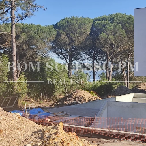 Terreno P/ Prédio para Venda em Vau Foto 2