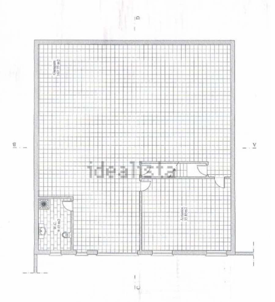 Moradia T4 para Venda em Vau Planta 2