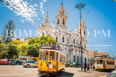 Moradia T4 para Venda em Vau