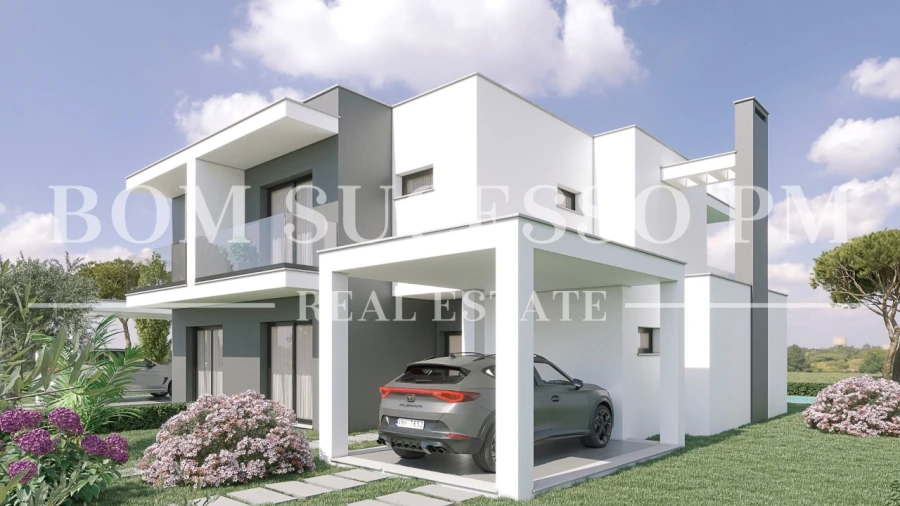 Moradia T4 para Venda em Vau Foto 2
