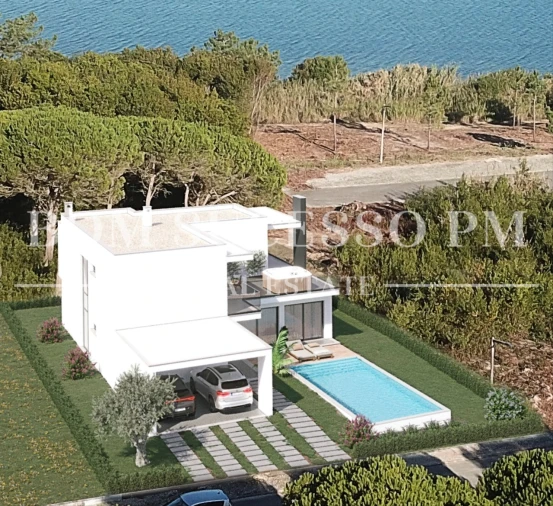 Moradia T4 para Venda em Vau Foto 3