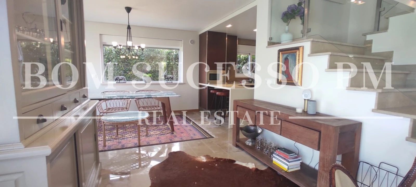 Moradia T4 para Venda em Vau Foto 3