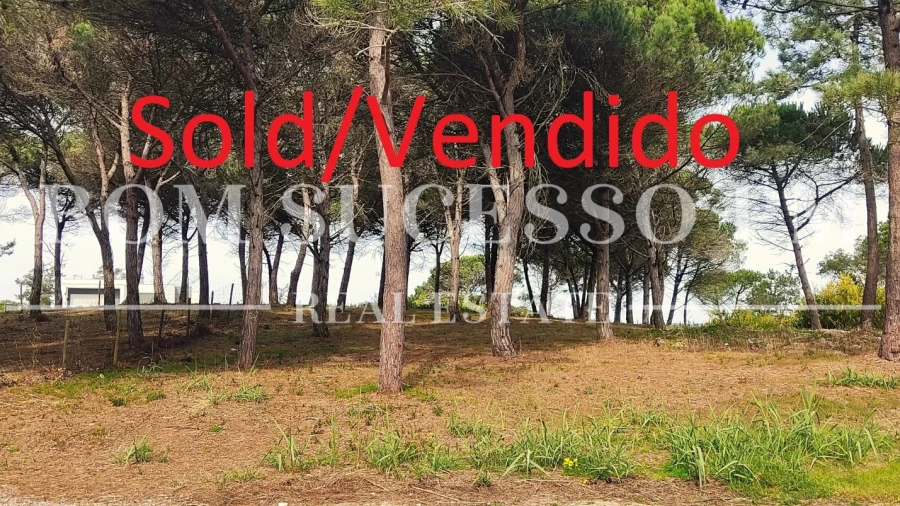 Terreno P/ Prédio para Venda em Vau
