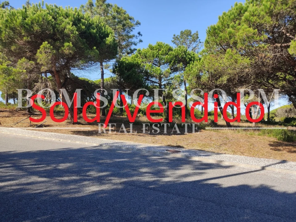 Terreno P/ Prédio para Venda em Vau Foto 1