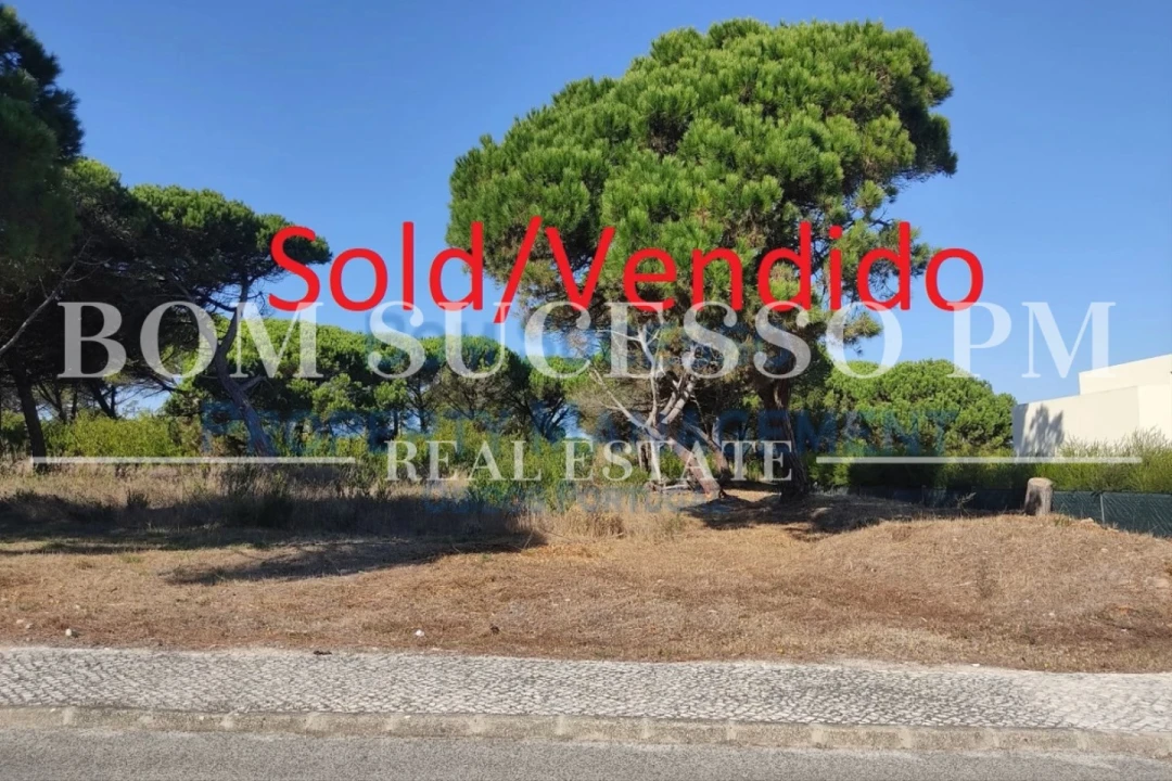 Terreno P/ Prédio para Venda em Vau Foto 1