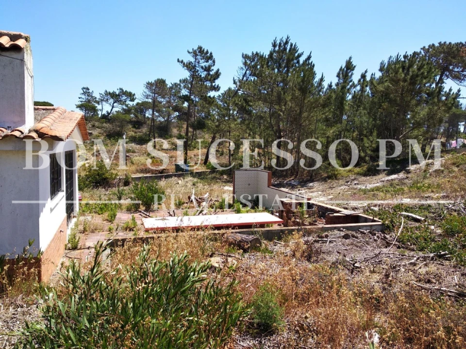 Terreno P/ Prédio para Venda em Vau Foto 7