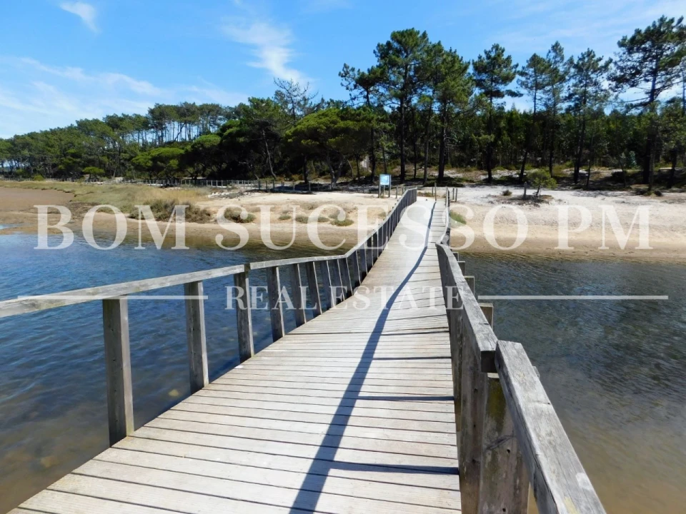 Terreno P/ Prédio para Venda em Vau Foto 16